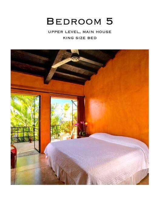 Willa Casa Septiembre Puerto Vallarta Zewnętrze zdjęcie