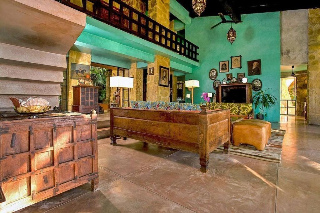 Willa Casa Septiembre Puerto Vallarta Zewnętrze zdjęcie