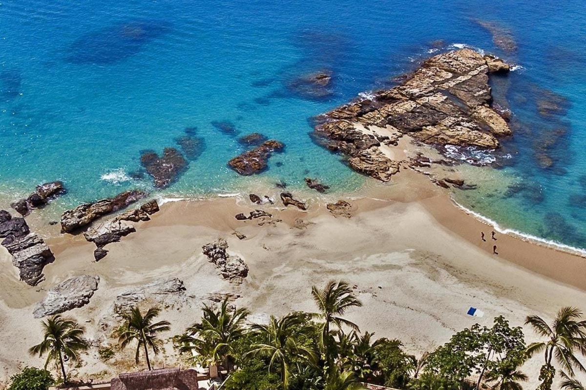 Willa Casa Septiembre Puerto Vallarta Zewnętrze zdjęcie